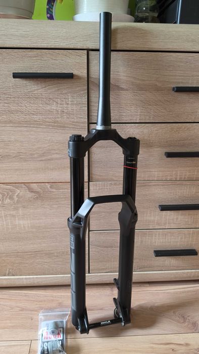 Amortyzator ROCKSHOX ZEB Select+ 29 170mm FS-ZEB-SELP-A2 OEM