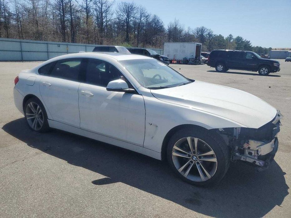 BMW 430XI Gran Coupe 2019