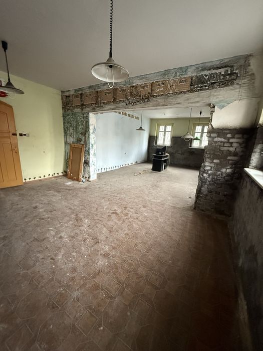 Lokal 62,9 m² centrum Kłodzka do adaptacji mieszkanie na sprzedaż