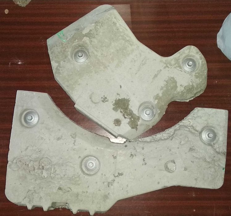 Запчасти новые и б/у для стиральной машины Electrolux, AEG, Zanussi