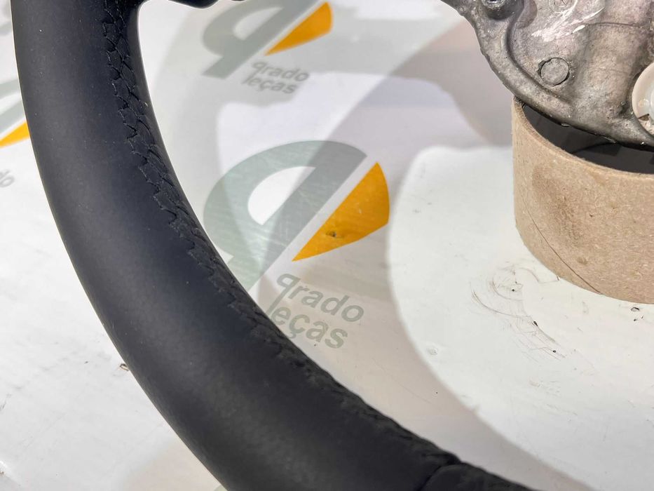 NOVO volante pele Smart Fortwo 451 3g