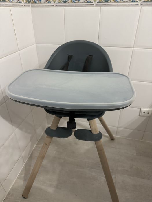 Cadeira refeição Maxi cosi Moa 4 em 1