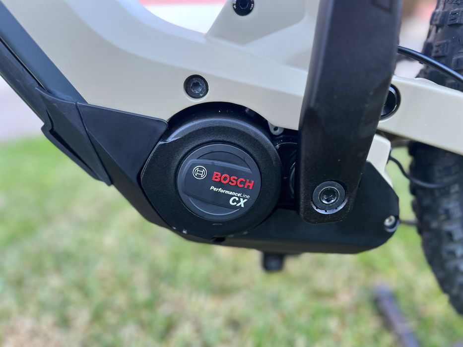 Cube Stereo Hybrid 140 Race
