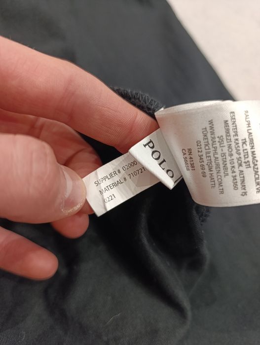 Худі Polo Ralph Lauren M