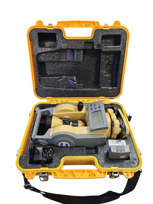 NIVEL SYSTEM DT-2L Teodolit Laserowy Elektroniczny bezprzewodowy