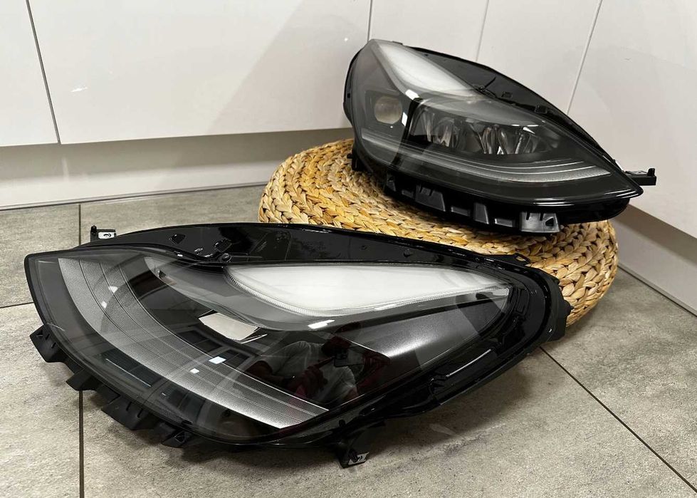 Tesla MY model Y M3 model 3 Фары оригинал б/у