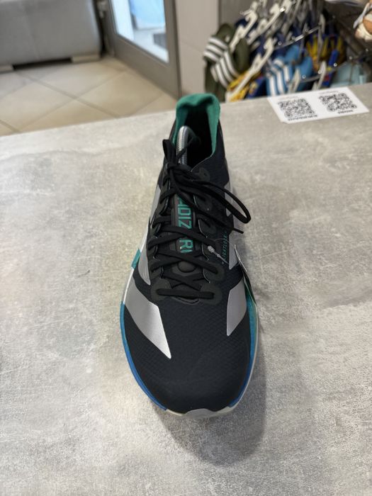 Кросівки Adidas Adizero Adios Pro 4 (45 розмір, 29 см устілка)