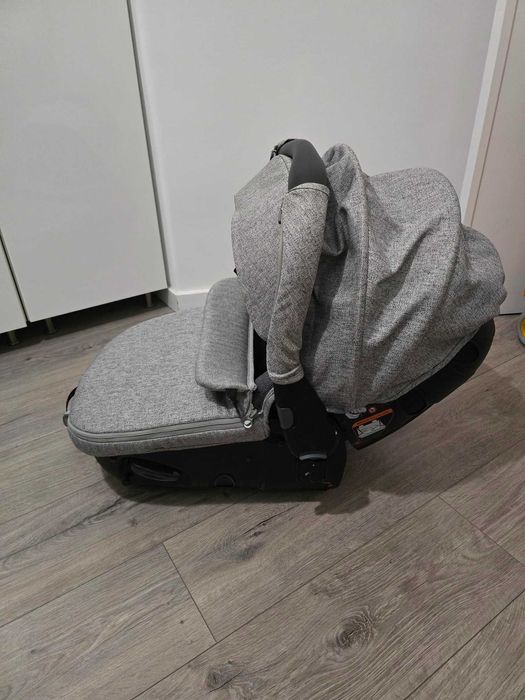 Alcofa/Ovo Jané Concord Matrix light 2