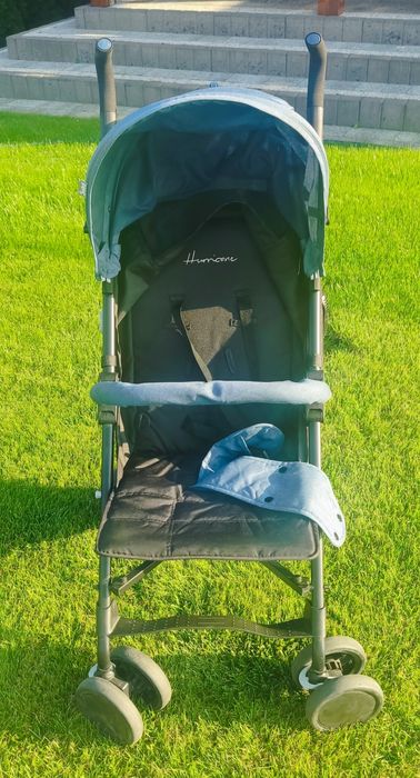 Wózek spacerowy SMIKI