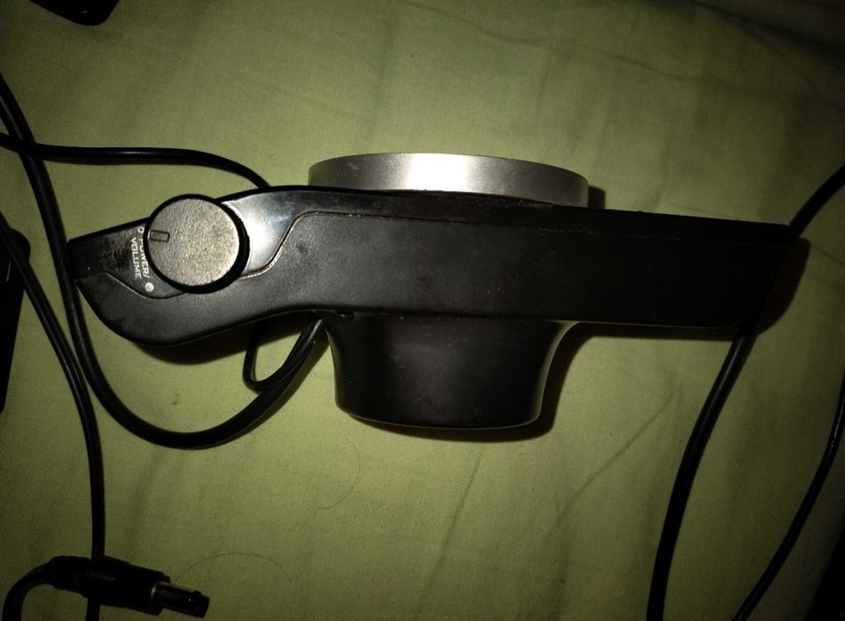 Głośniki z basem Creative Inspire T3100