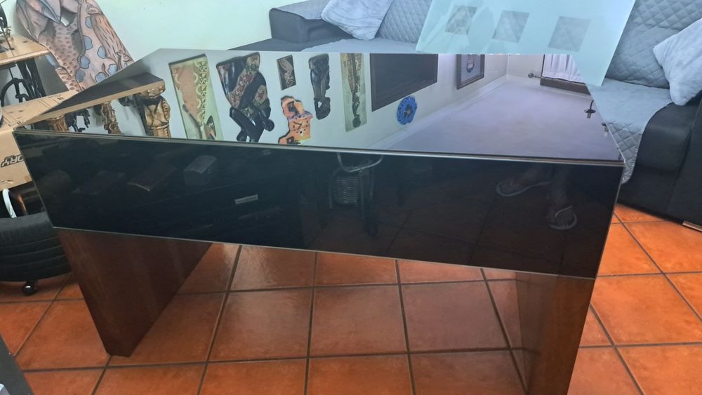 Vendo esse secretária usado