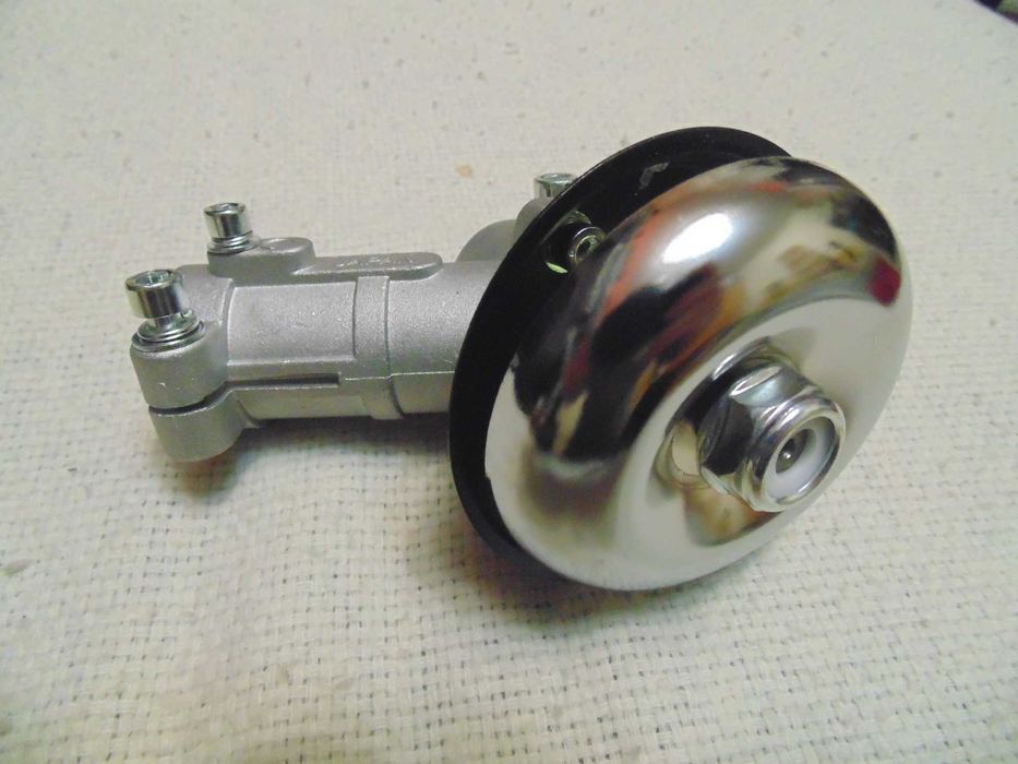 Редуктор бензокоси редуктор нижній мотокоси