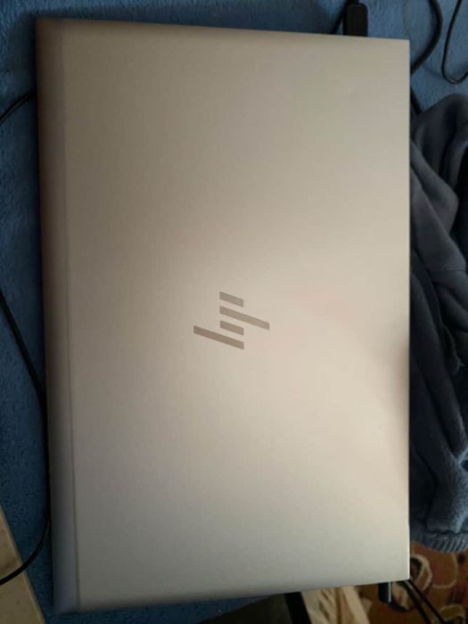 Ноутбук HP EliteBook 855 G7 Notebook PC