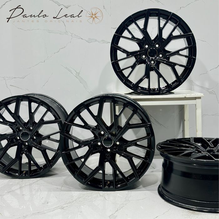 Jantes 19" compatíveis Audi A4 A6 TT 5x112