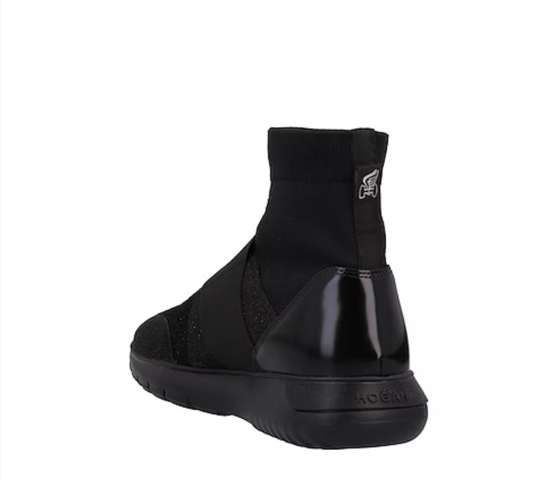 Жіночі кросівки HOGAN оригінал