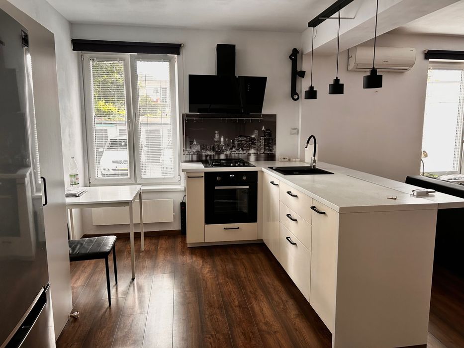 Mieszkanie 42 metry na wynajem