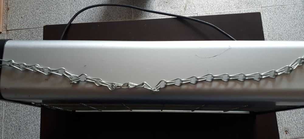 Eletrocutor de insectos 30w