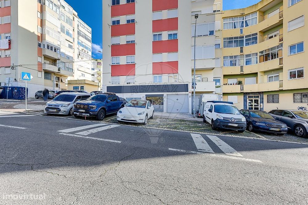 Armazém  para venda