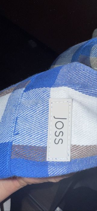 Joss atelier сорочка,zara,lovi