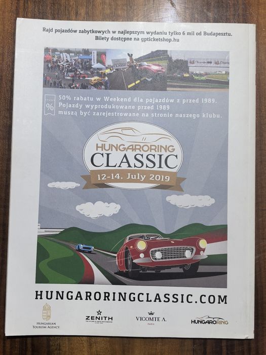 Auto świat. Magazyn nr. 3/2019