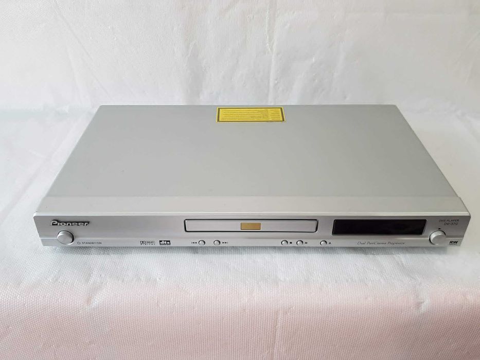 Odtwarzacz DVD Pionner DV-370