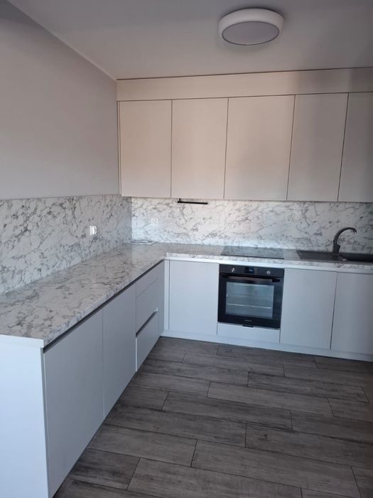 Wynajmę przestronne mieszkanie 59 m2 w Skwierzynie