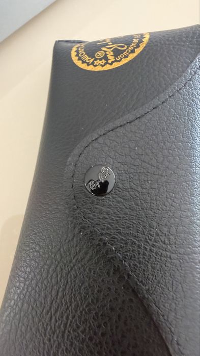 Oculos Rayban Clubmaster rb3016