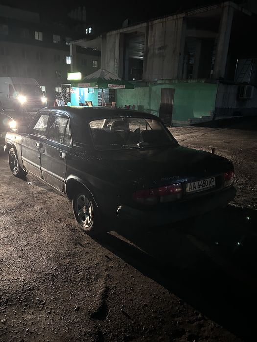 Продам Волга 3110