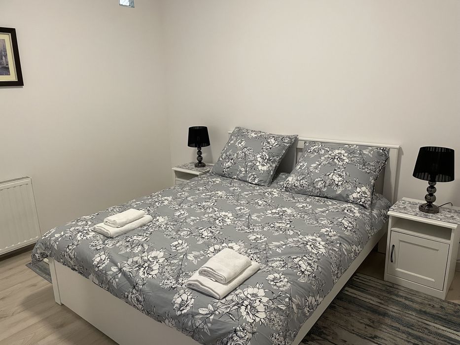 Komfortowe Mieszkanie  do wynajęcia 52m