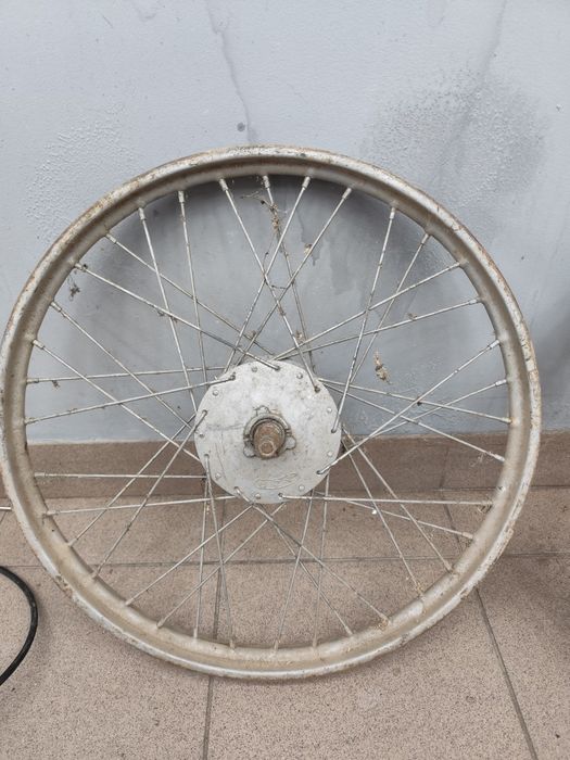 Koło Romet Komar 50 T-1 2375