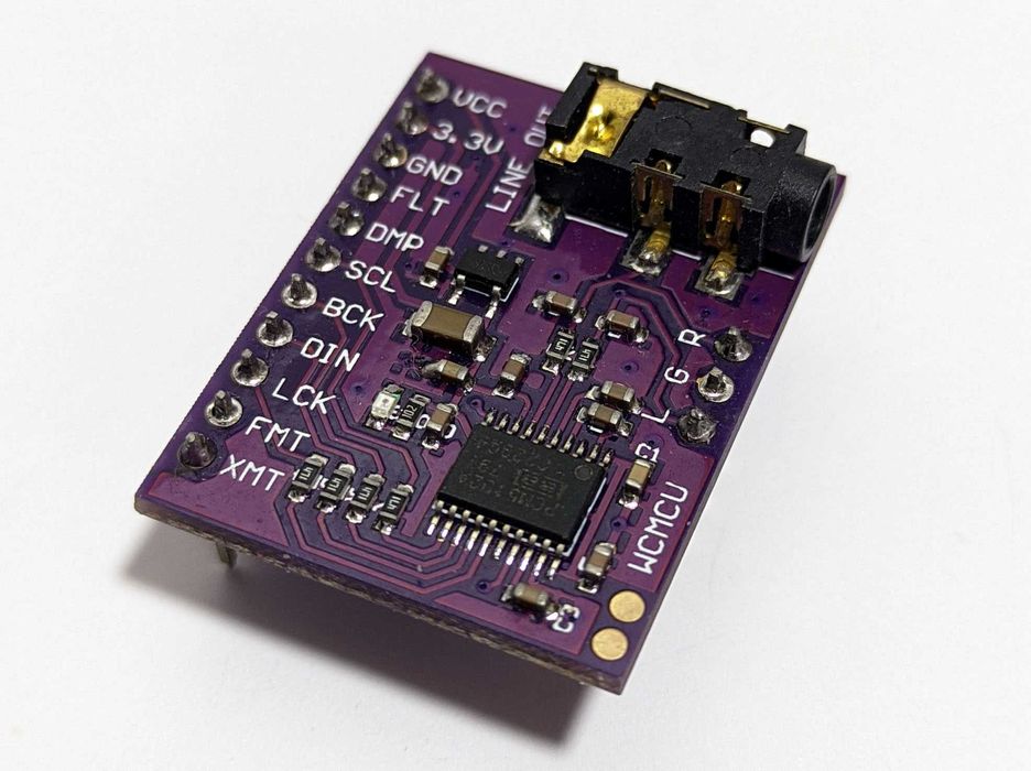 Arduino датчики и модули