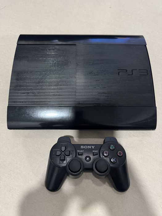Ps3 desbloqueado