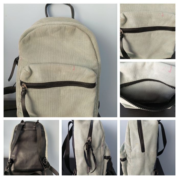 Carteira/mochila Primark