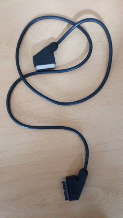 SCART/SCART Adapter64752416675714121