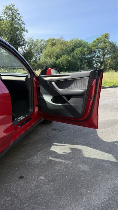 Tesla Model Y Long Range Dual Motor 2022  Full Extras | FSD