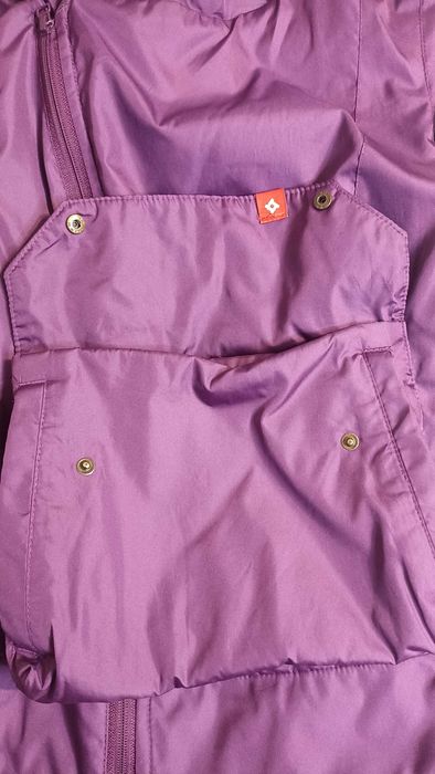 Svastone куртка женская спортивная viola