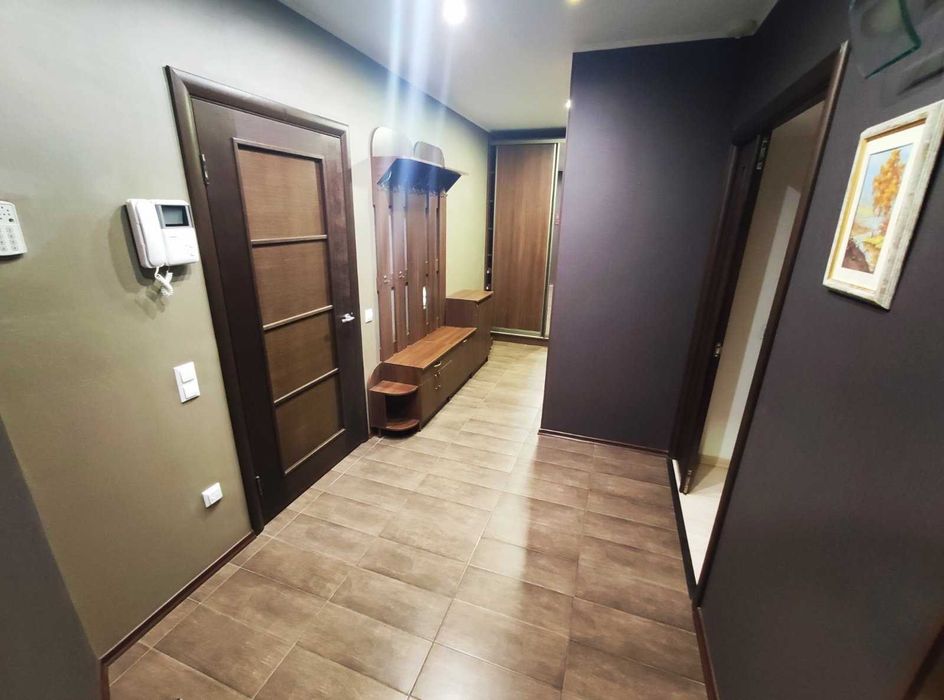 Продаж 2 к з ремонтом ,вигідна ціна-метраж! ЖК Чайка вул Лобановського