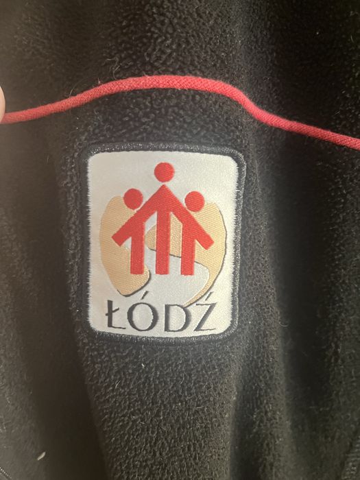 Mundurek Salezjański SLO Łódź