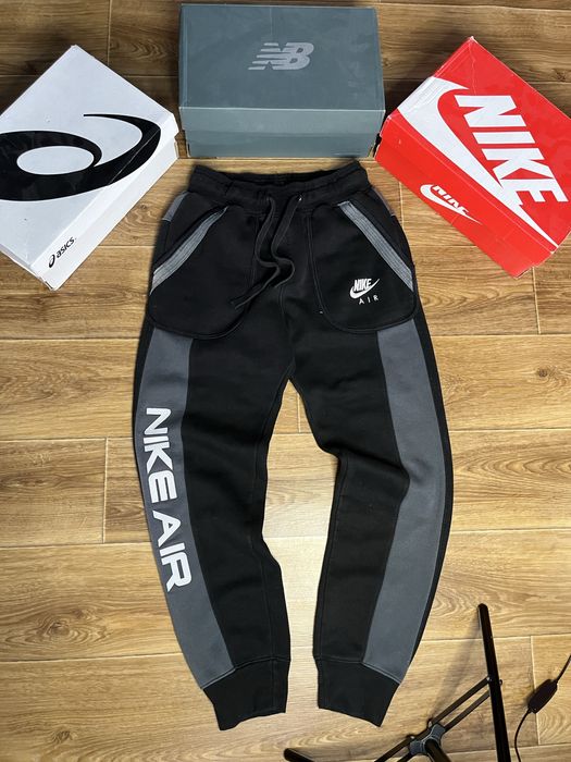 Штани Nike Air (оригінал) розмір S