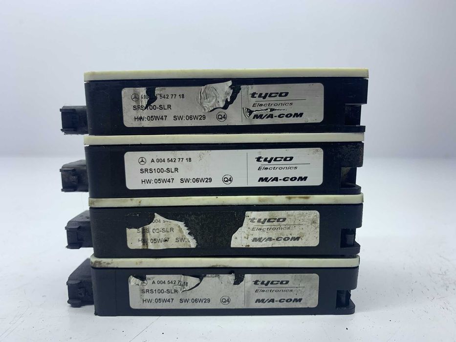 Радарный датчик w221 C216 A0025409117