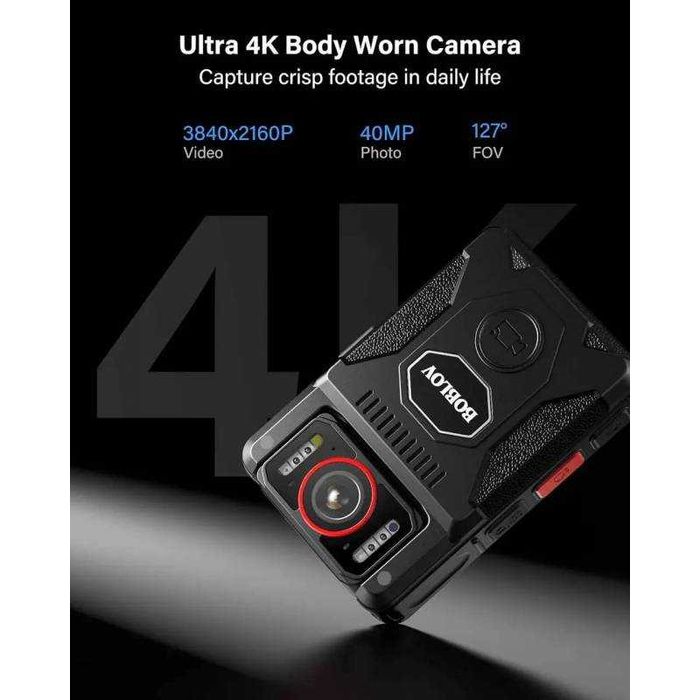 М7про Boblov боді камера