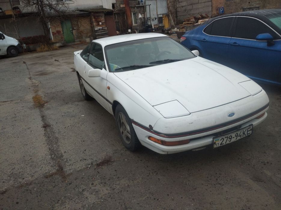 Продам форд пробе