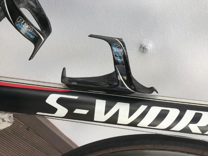 Specialized S-Works SL3 Tarmac