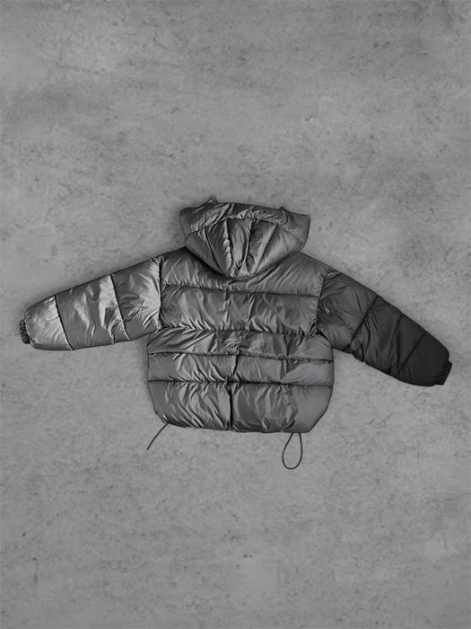 Куртка жіноча оверсайз