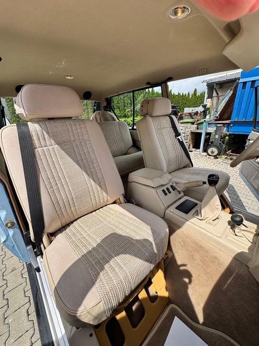 Range Rover Classic