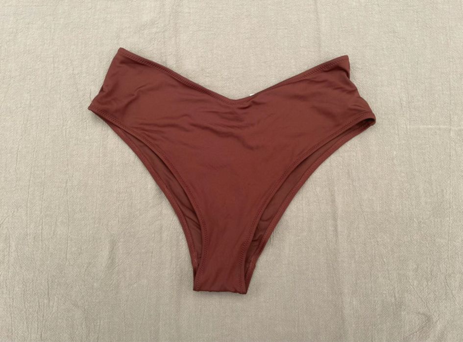 Cueca Bikini Cheeky