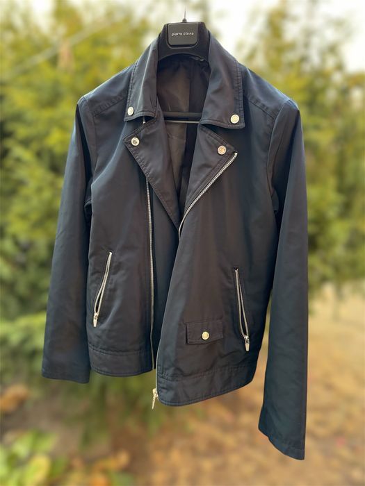 Идеал! Ветровка Zara косуха