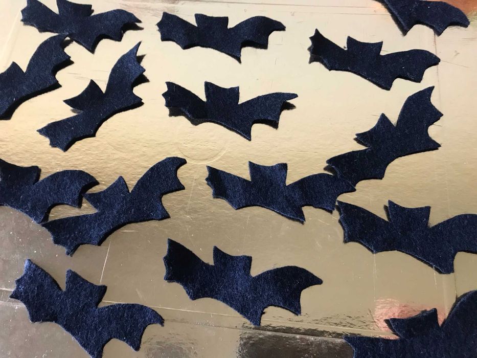Halloween - arttigos relacionados