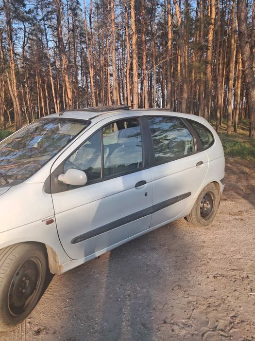 Продам Renault Scenic