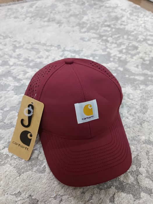 Нова кепка Carhartt, кепка Carhartt, Carhartt cap